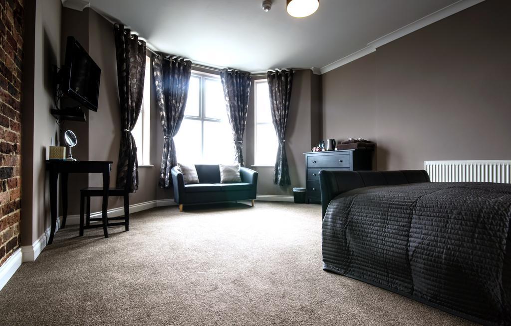Shoreside Inn Shanklin Εξωτερικό φωτογραφία