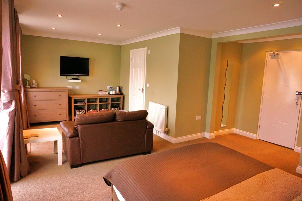 Shoreside Inn Shanklin Εξωτερικό φωτογραφία
