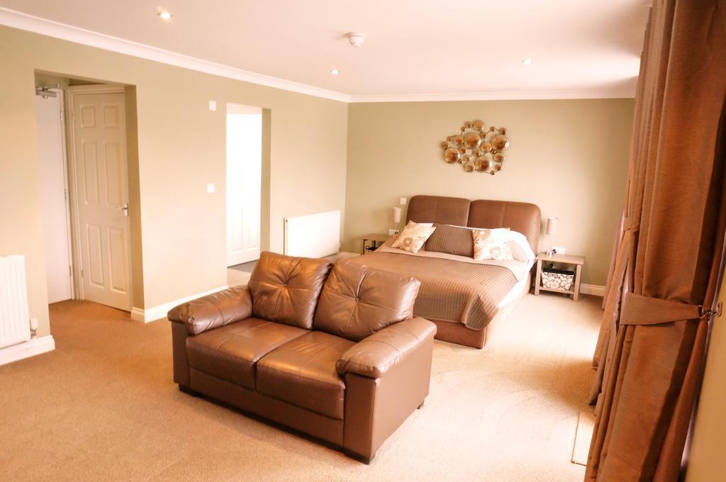 Shoreside Inn Shanklin Εξωτερικό φωτογραφία