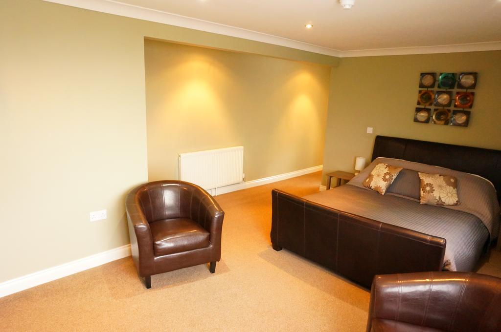 Shoreside Inn Shanklin Εξωτερικό φωτογραφία