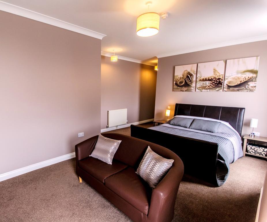 Shoreside Inn Shanklin Εξωτερικό φωτογραφία