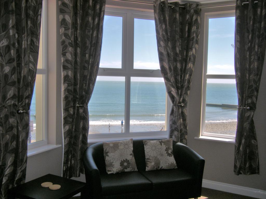 Shoreside Inn Shanklin Εξωτερικό φωτογραφία