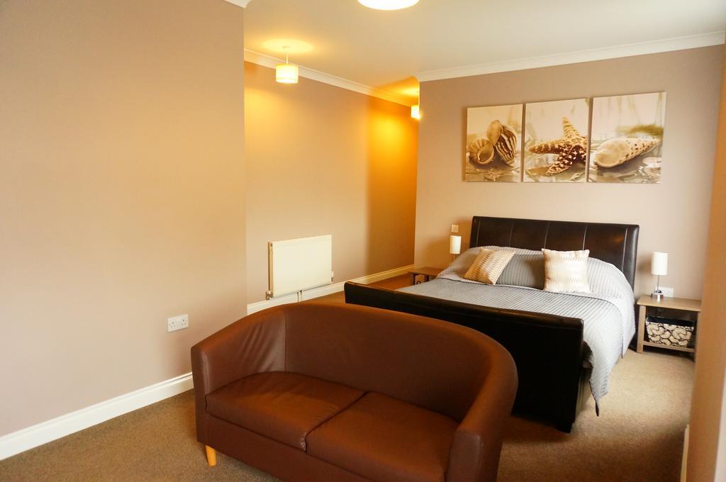 Shoreside Inn Shanklin Εξωτερικό φωτογραφία