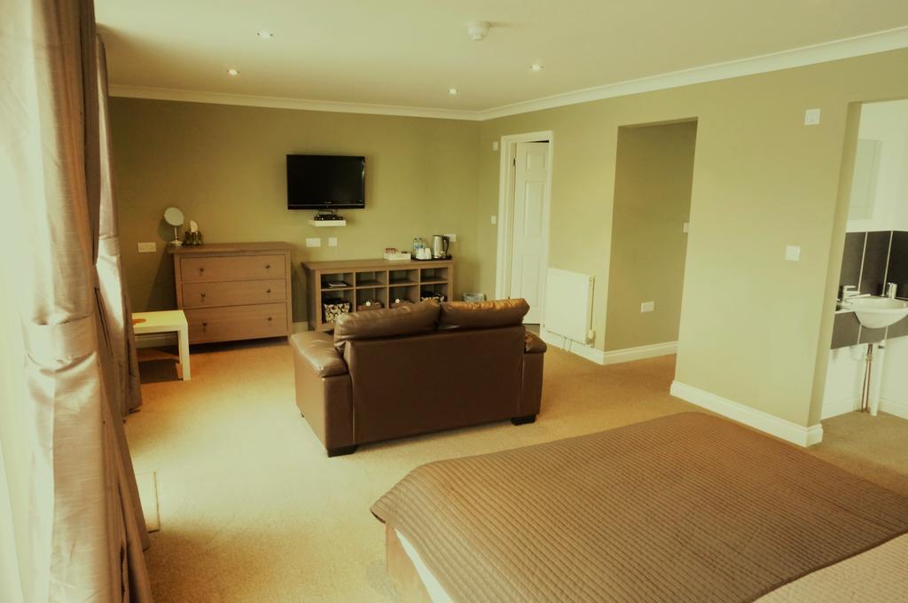 Shoreside Inn Shanklin Εξωτερικό φωτογραφία