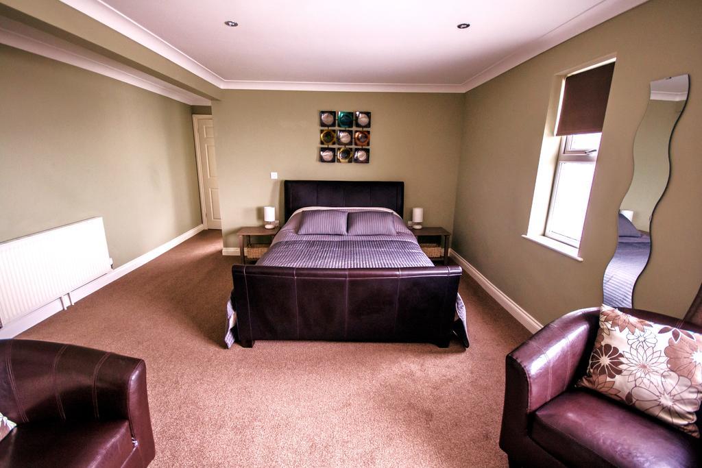 Shoreside Inn Shanklin Εξωτερικό φωτογραφία