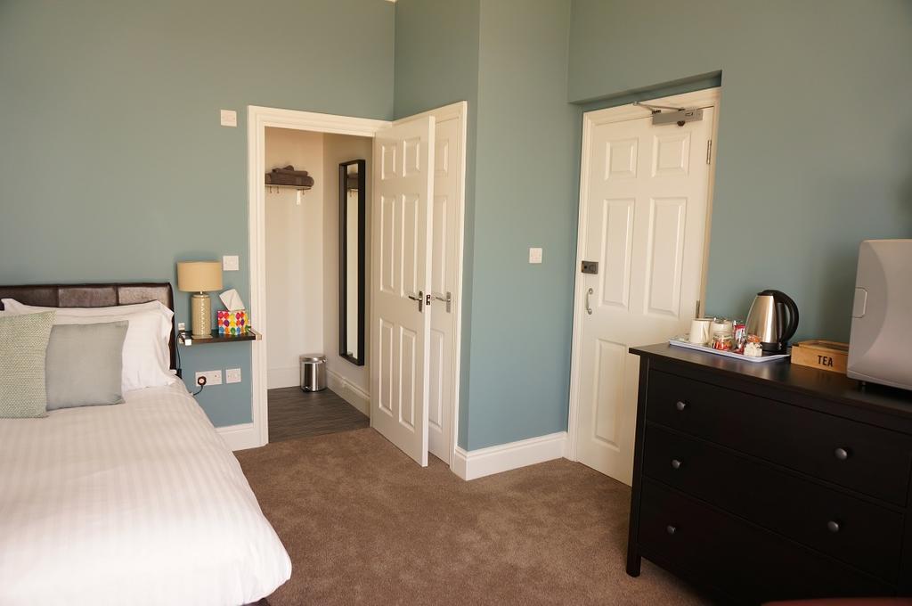 Shoreside Inn Shanklin Εξωτερικό φωτογραφία