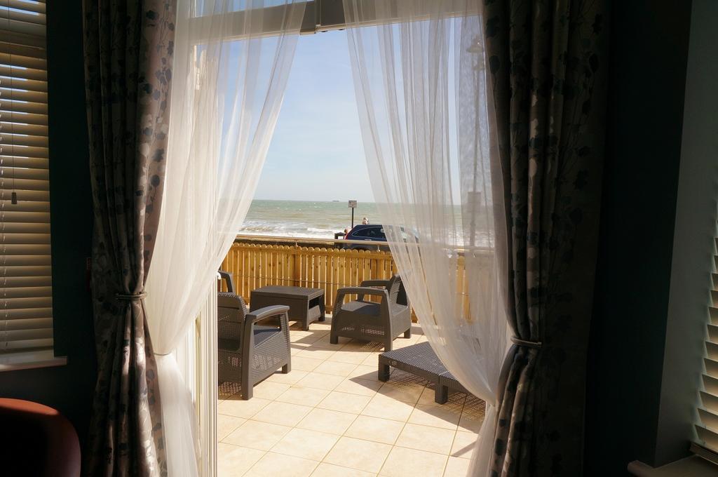Shoreside Inn Shanklin Εξωτερικό φωτογραφία