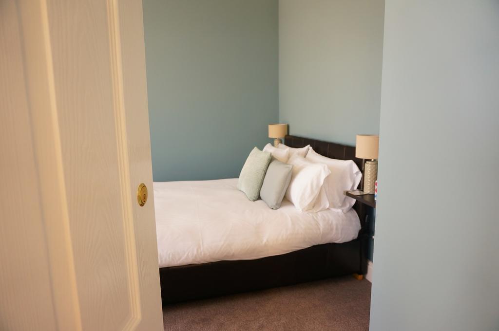 Shoreside Inn Shanklin Εξωτερικό φωτογραφία