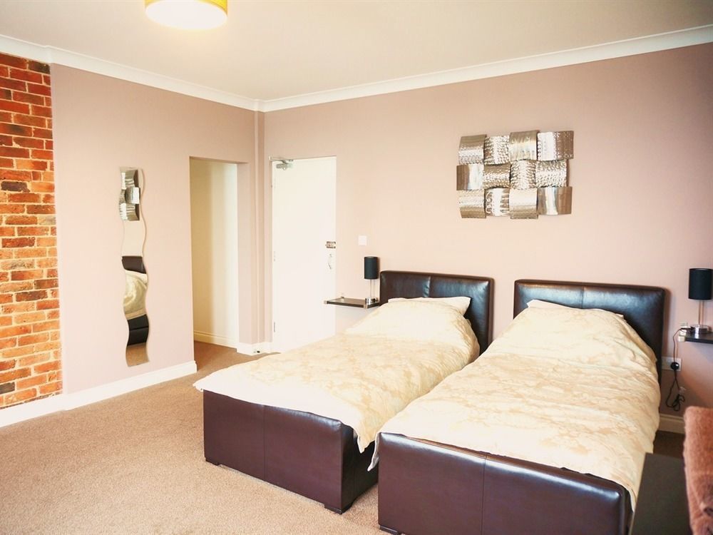 Shoreside Inn Shanklin Εξωτερικό φωτογραφία
