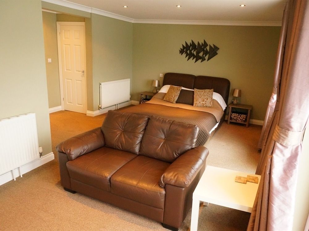 Shoreside Inn Shanklin Εξωτερικό φωτογραφία